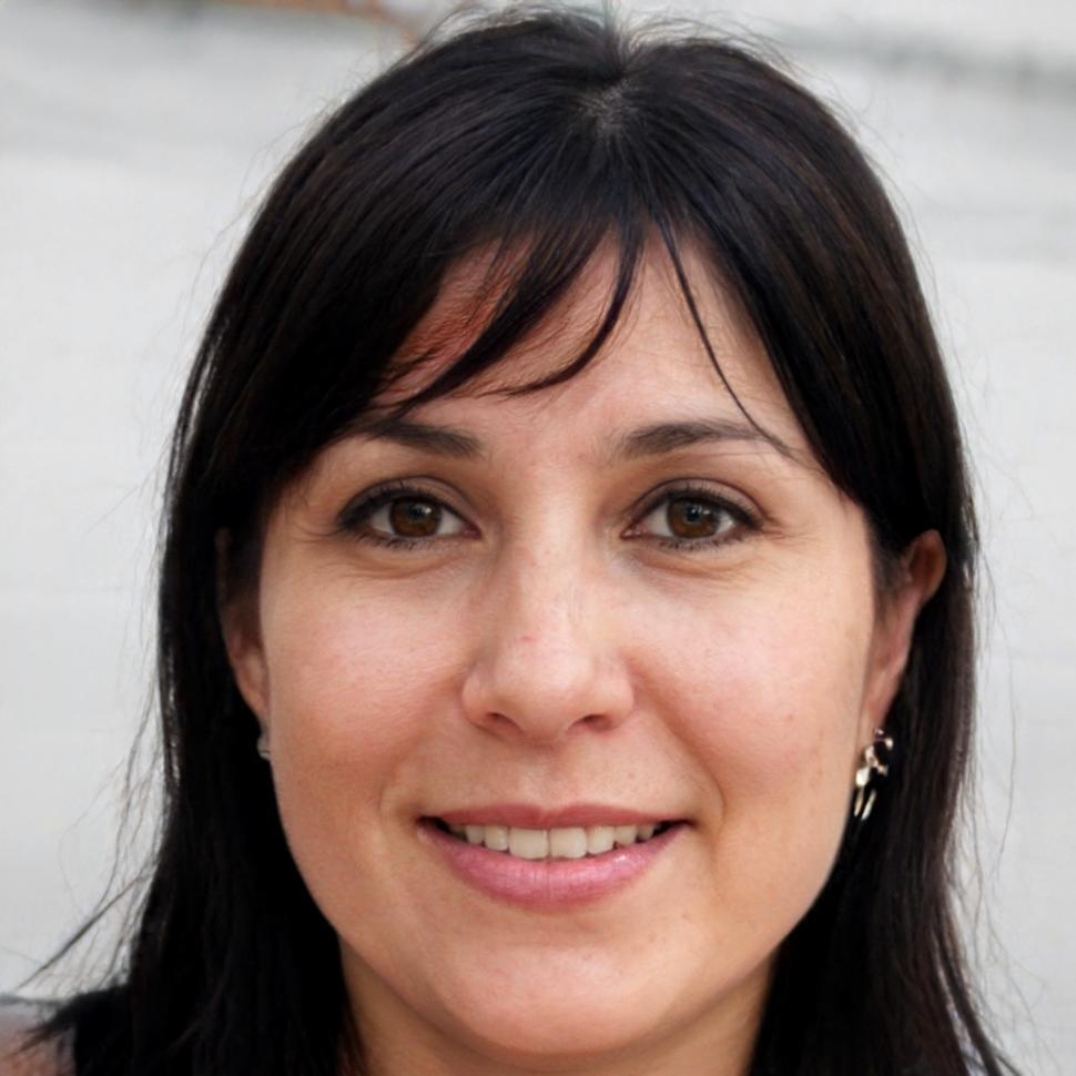 Ritratto di Elisabetta Fortuna, coordinatrice didattica