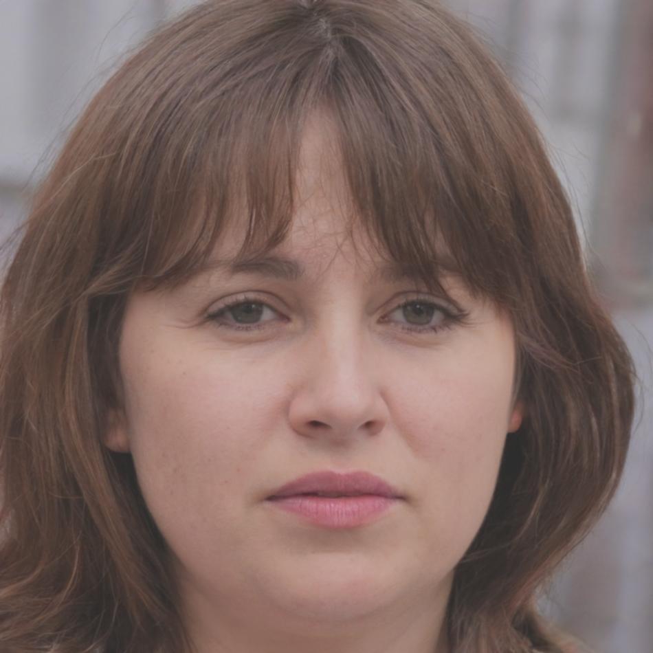 Federica Santini, Lead Concept Artist