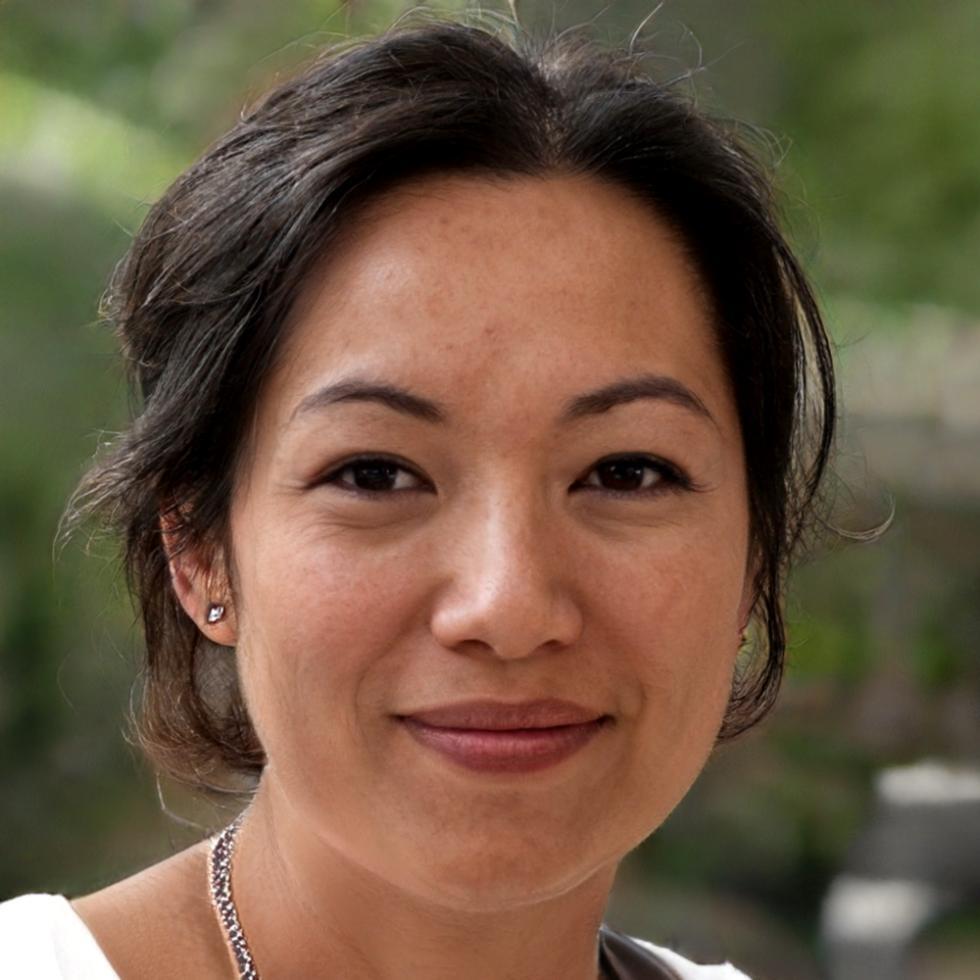 Chiara Moretti, Character Designer