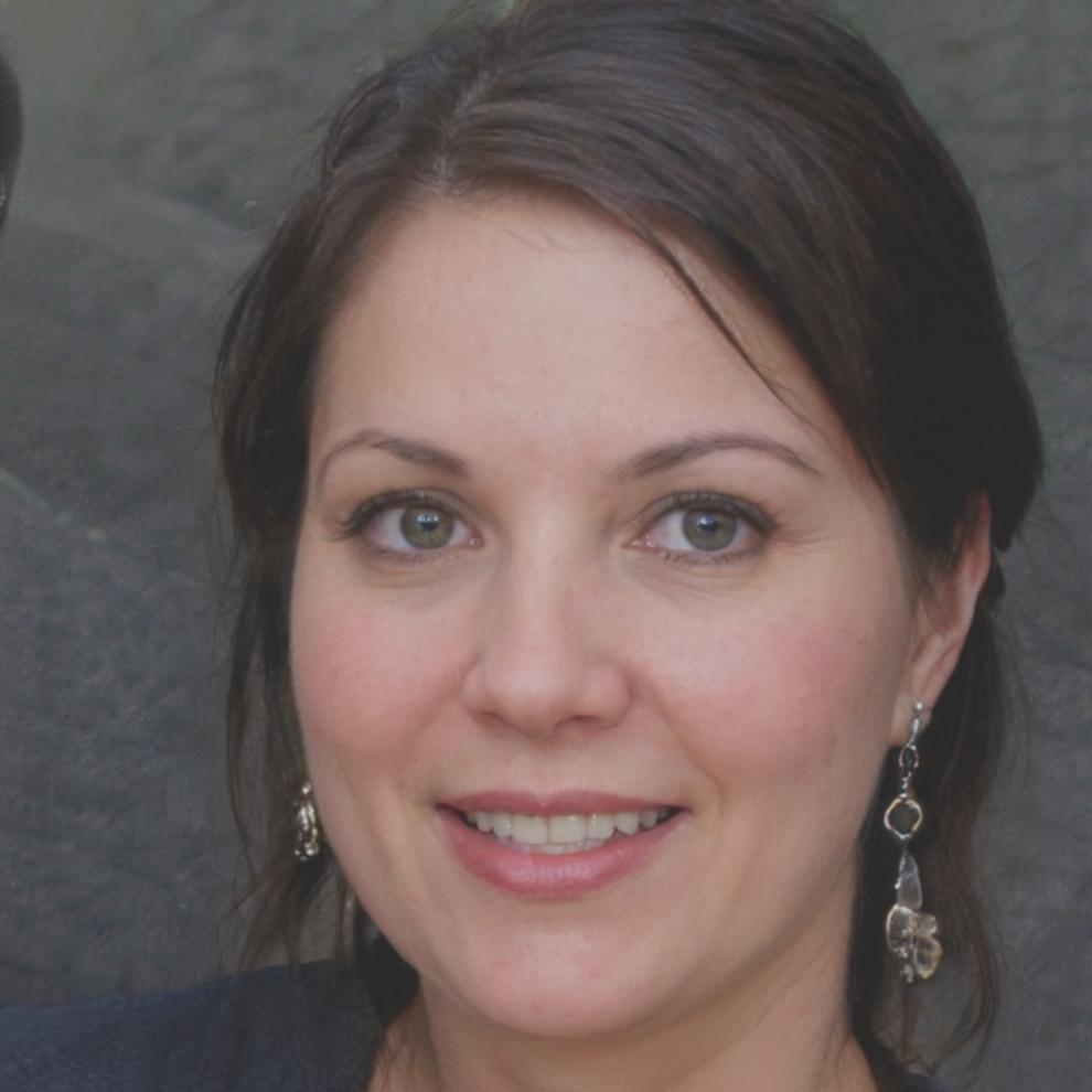 Chiara Benedetti, Senior Concept Artist